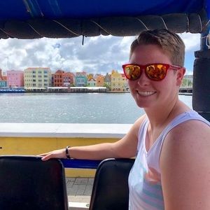 Meet your Posher, Katherine